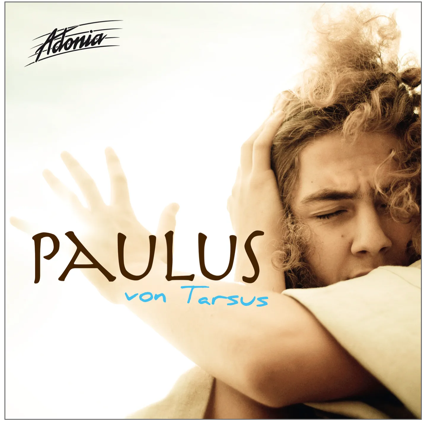Paulus von Tarsus