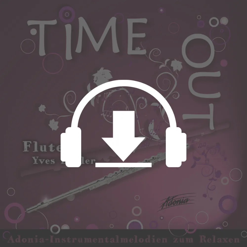 Album - Time Out - Flute
