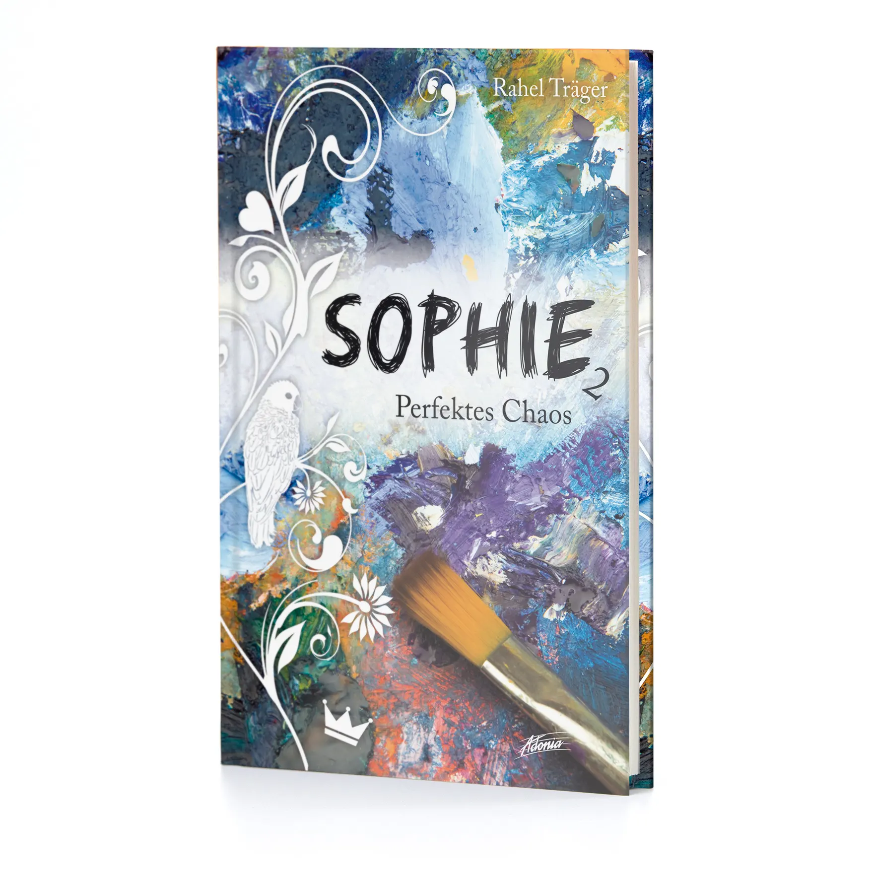 Sophie 2 - Perfektes Chaos