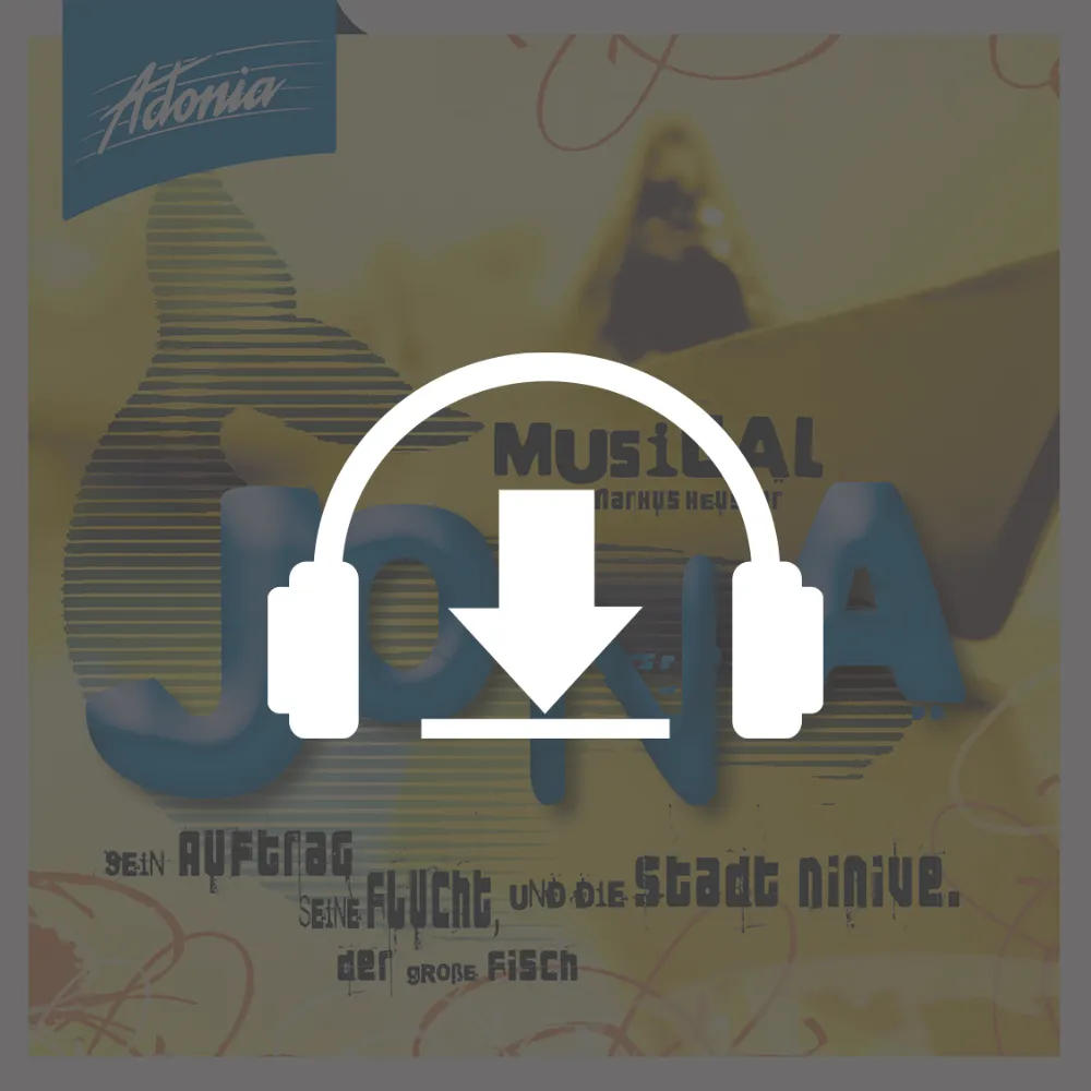 Album - Jona
