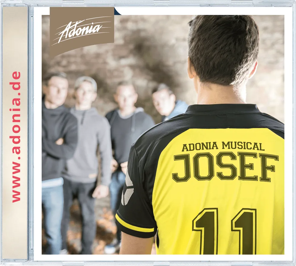 Album - Josef