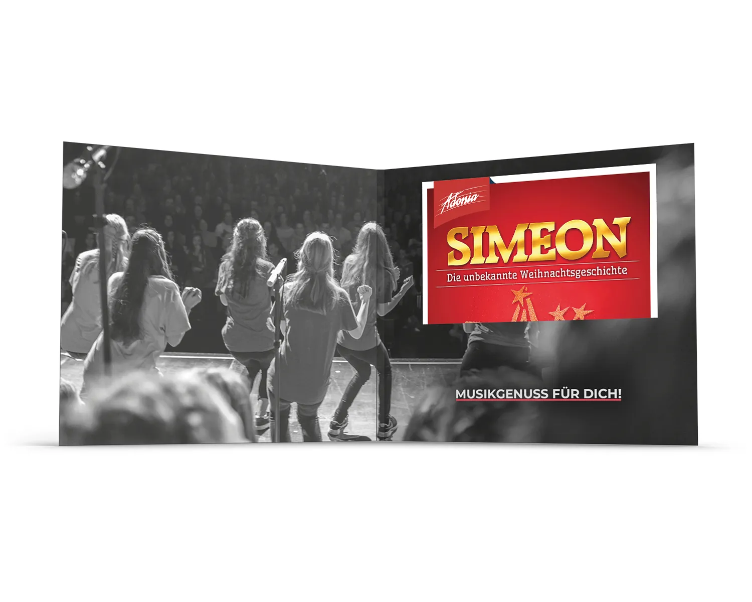 Album - Simeon