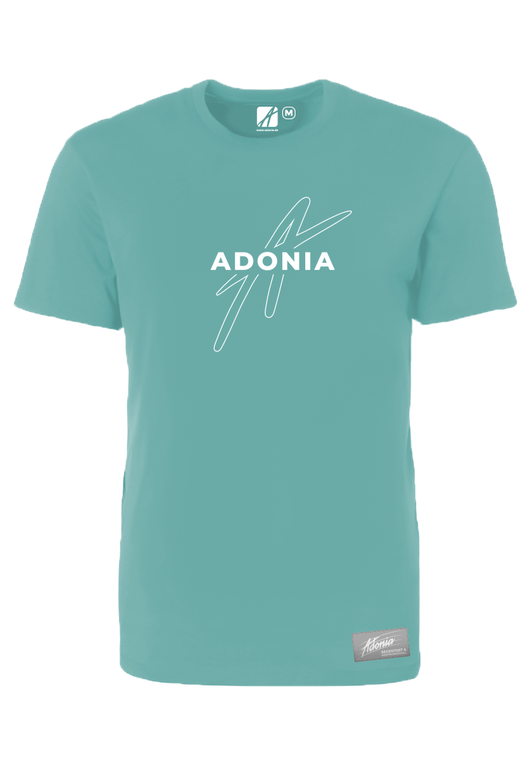 Adonia-Shirt ab 2025