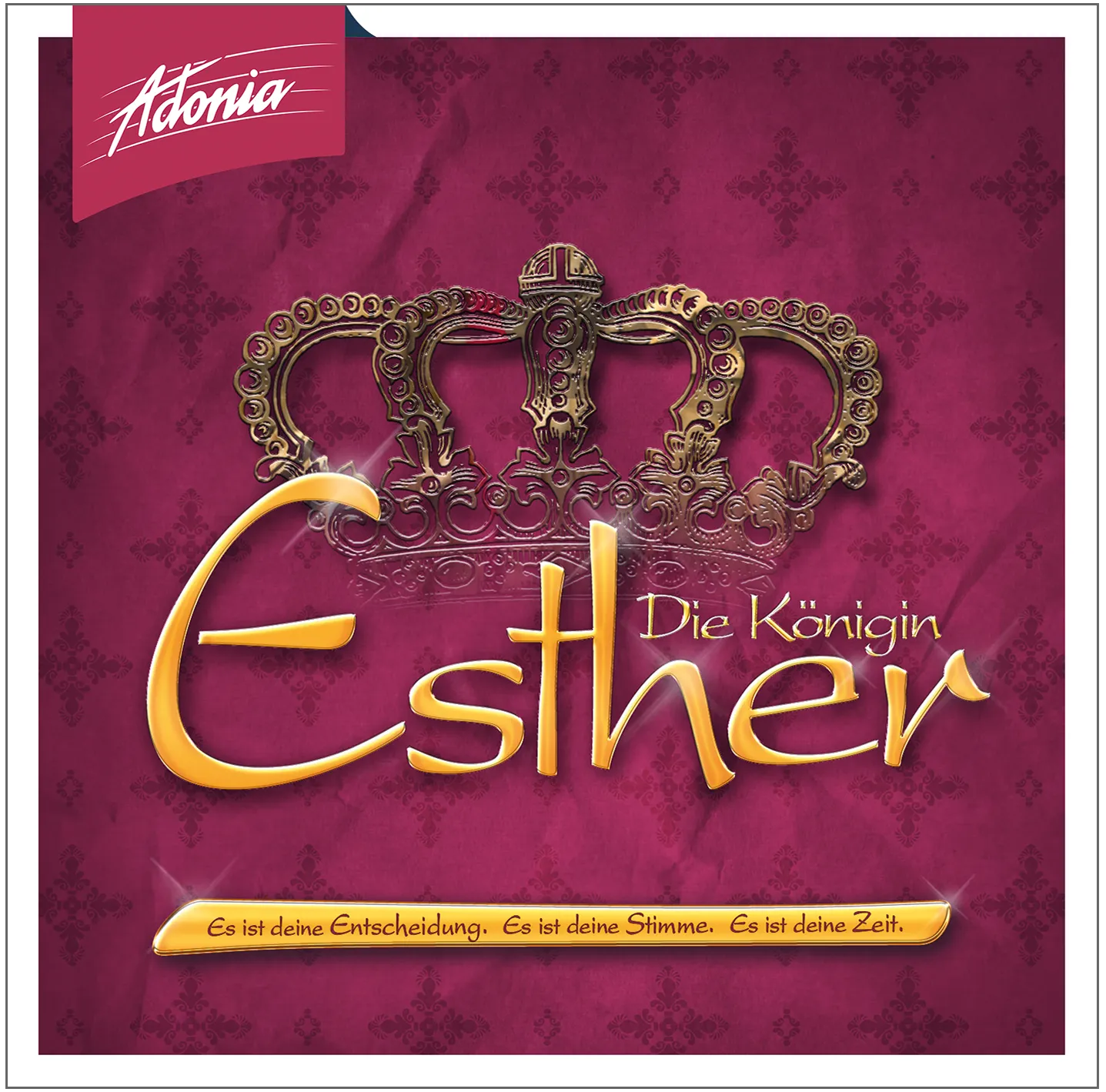 Esther - Die Königin
