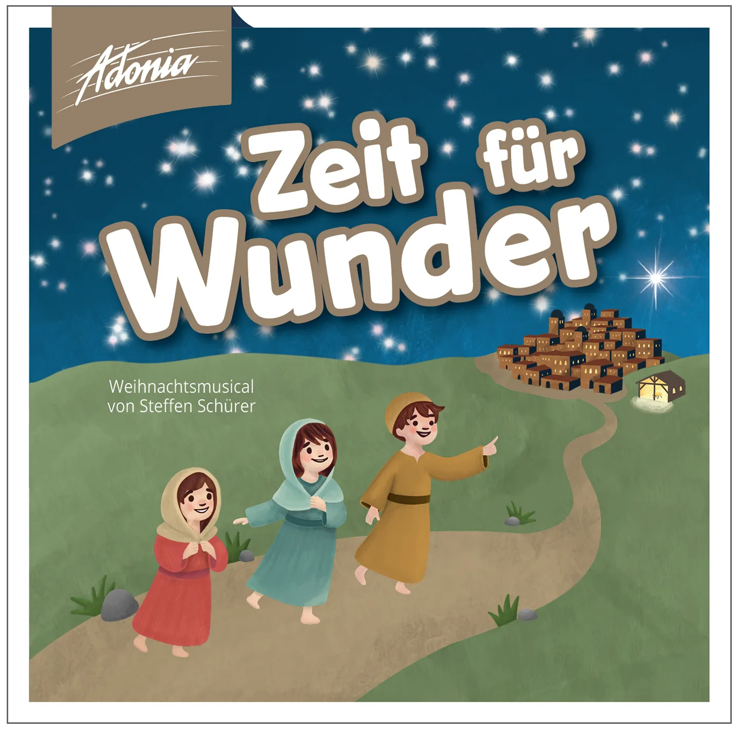 Zeit für Wunder