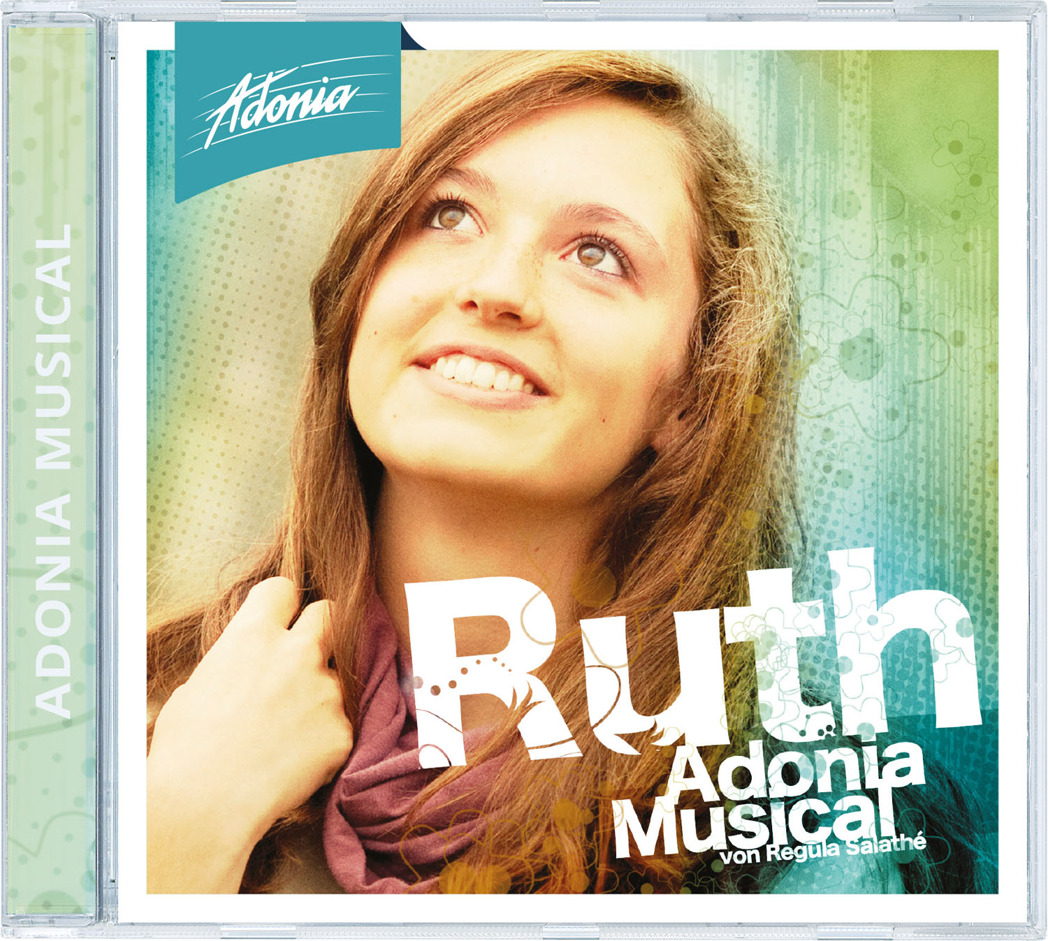 Album - Ruth