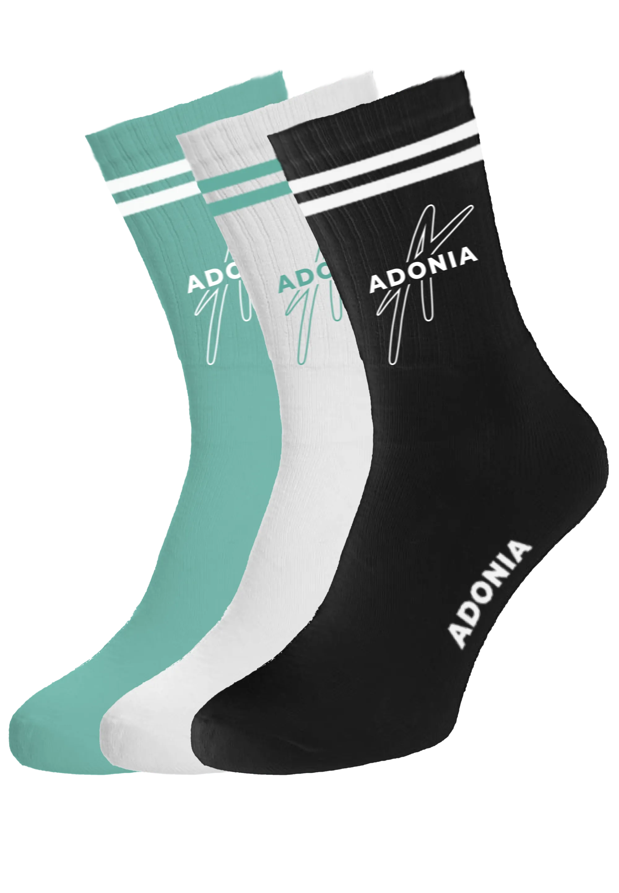 Adonia-Socken | Kollektion 2026