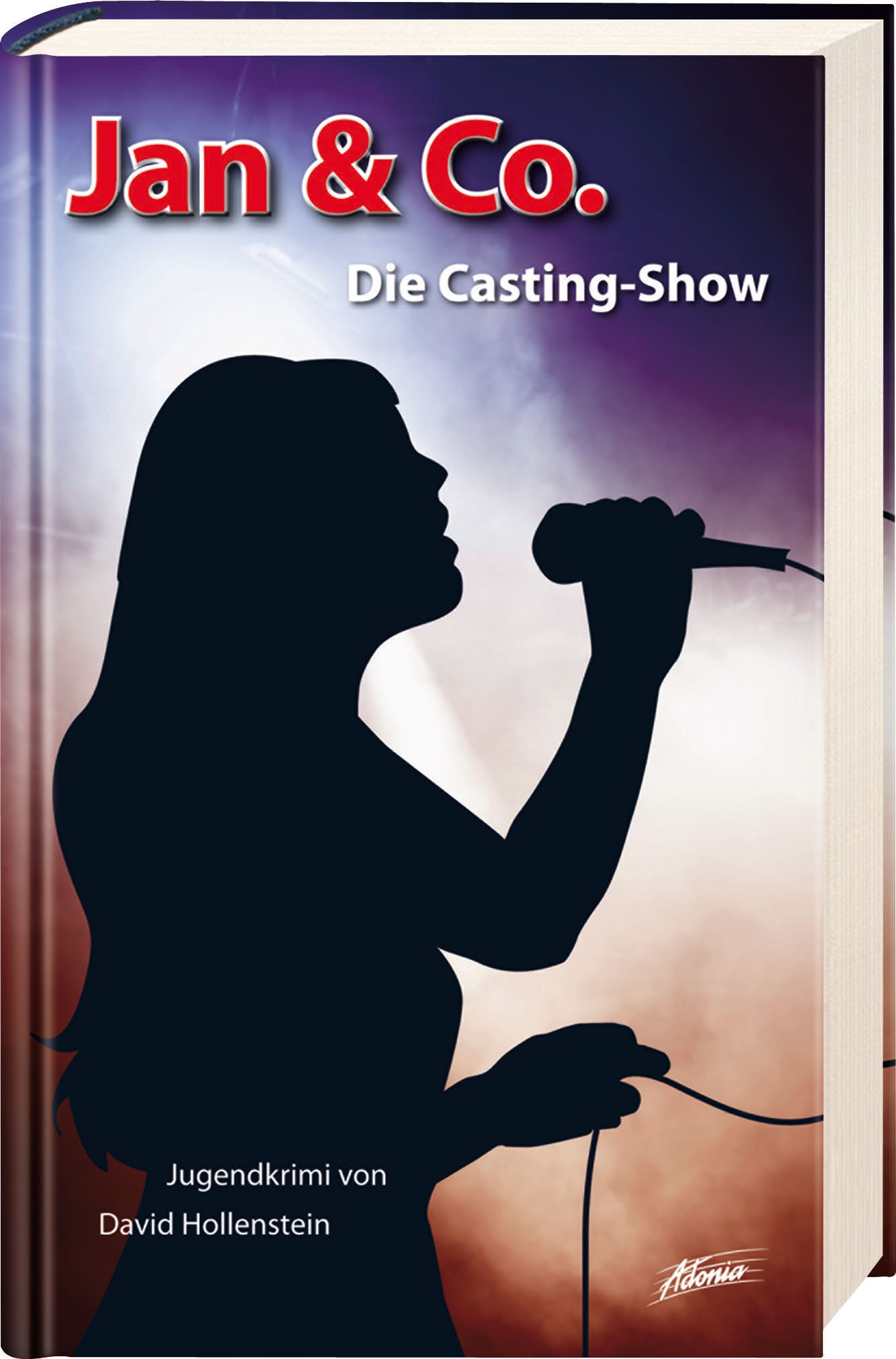 Jan & Co 4 - Die Casting-Show Jan & Co 4 - Die Casting-Show