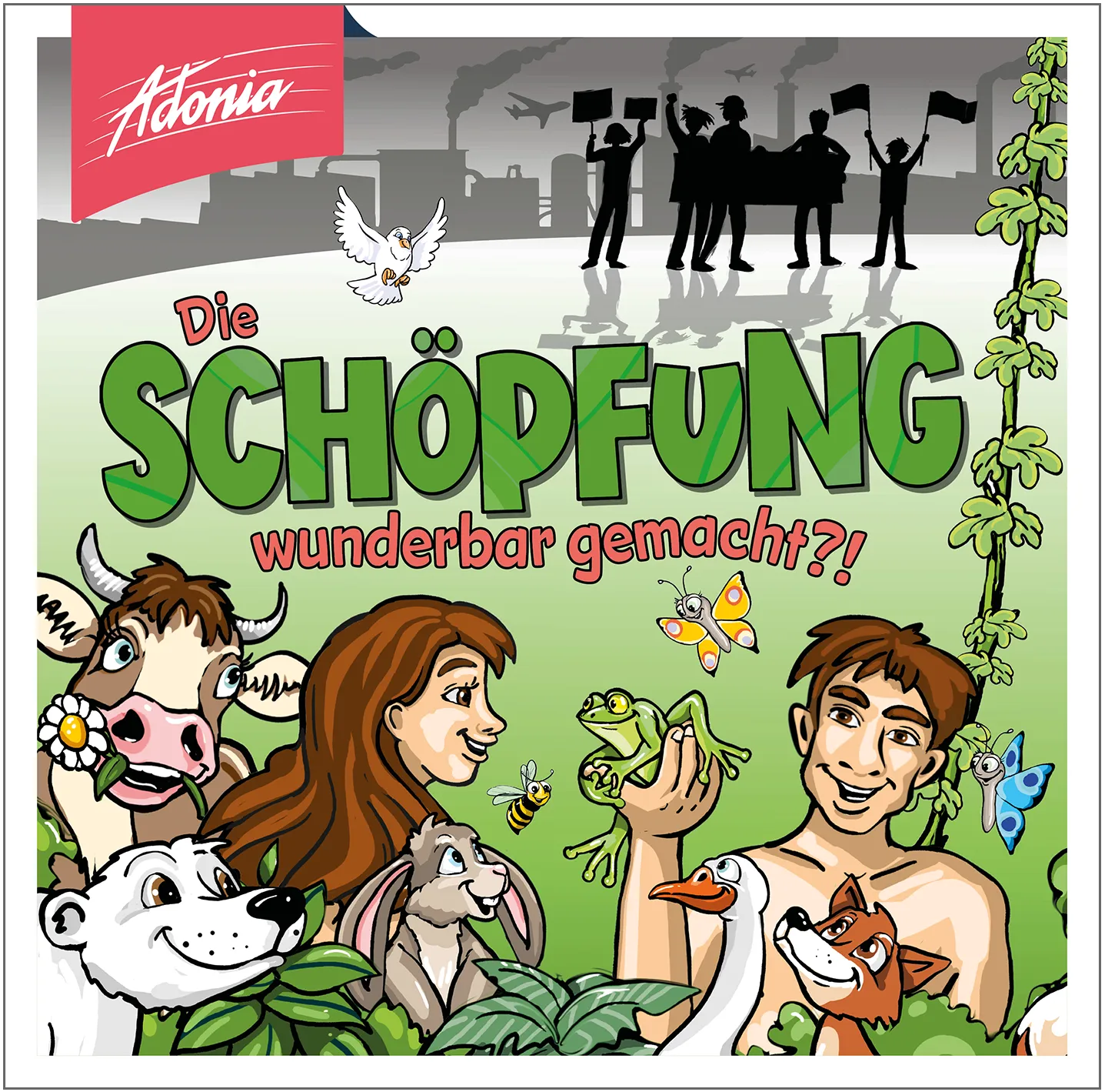 Die Schöpfung