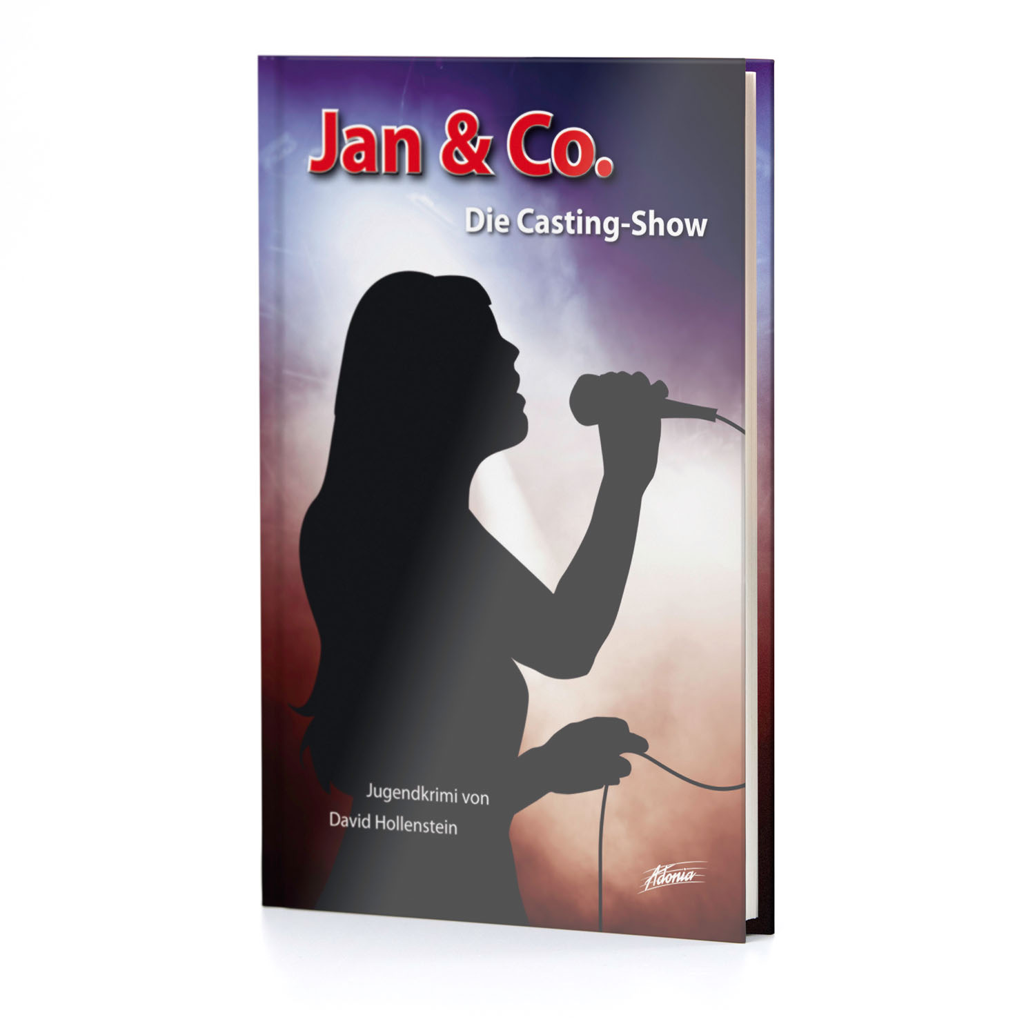 Jan & Co - Die Casting-Show - Band 4