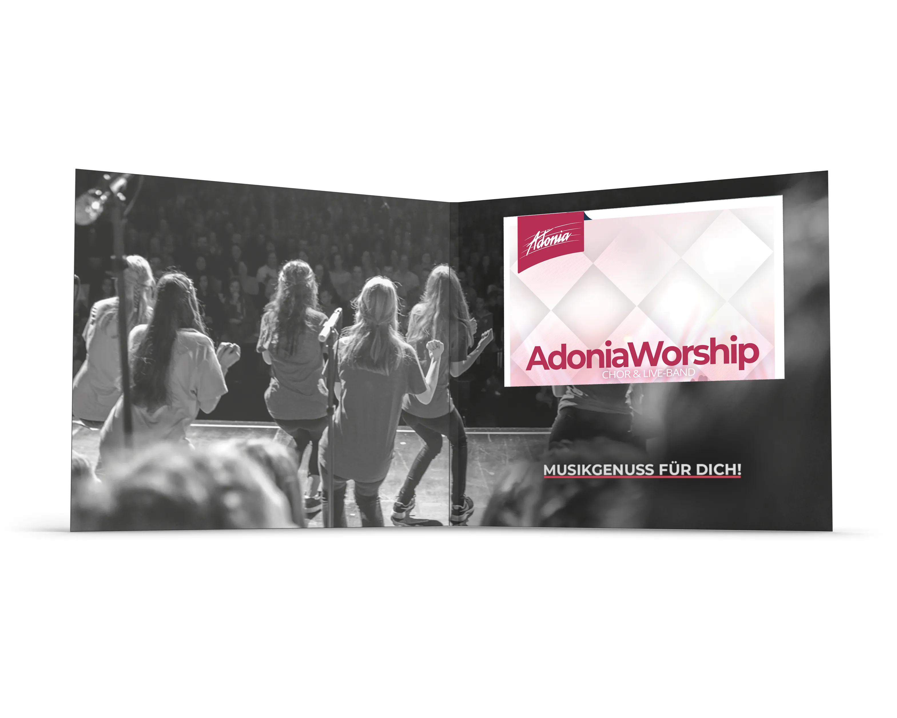 Adonia Worship Vol.5