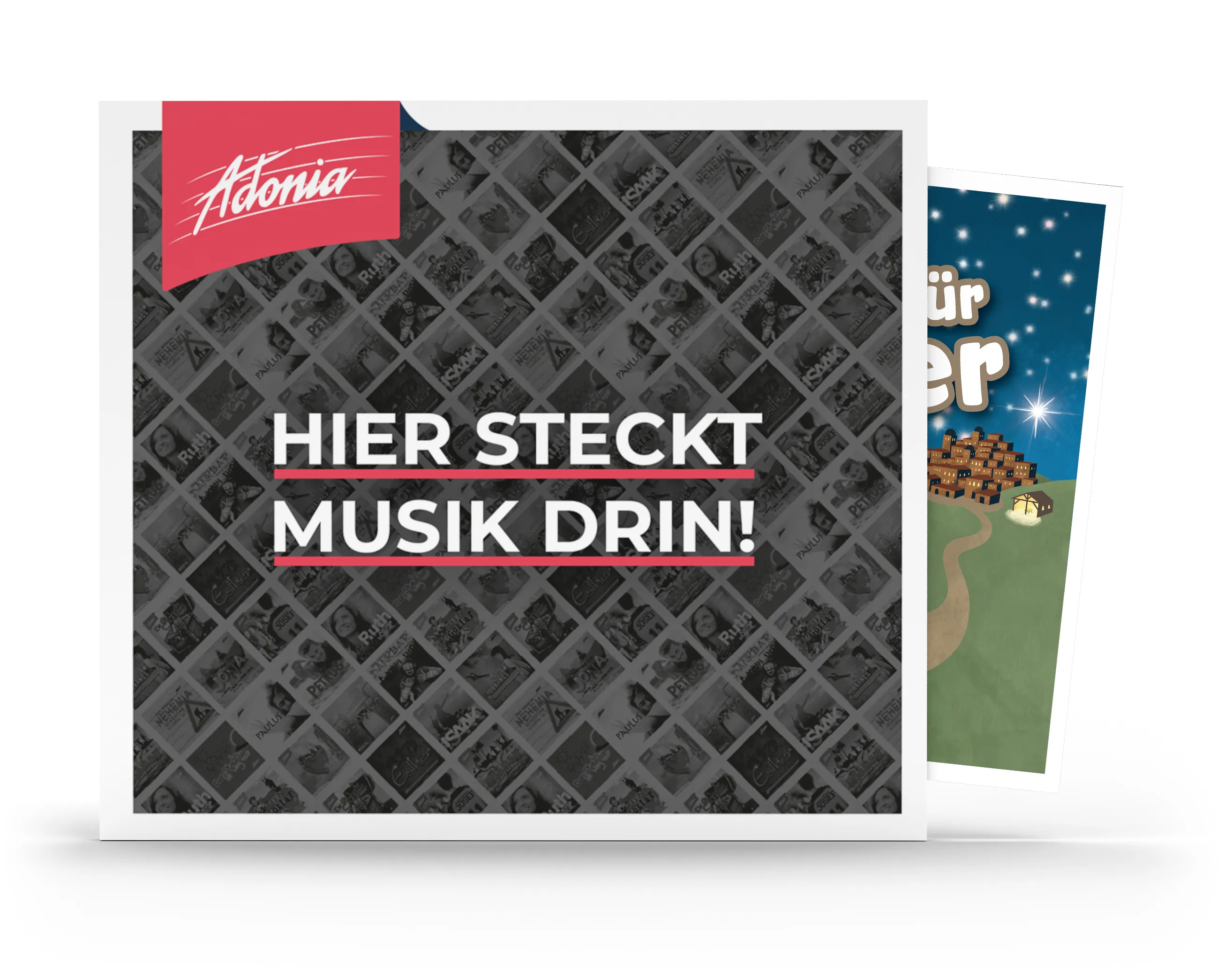 Album - Zeit für Wunder Album - Zeit für Wunder