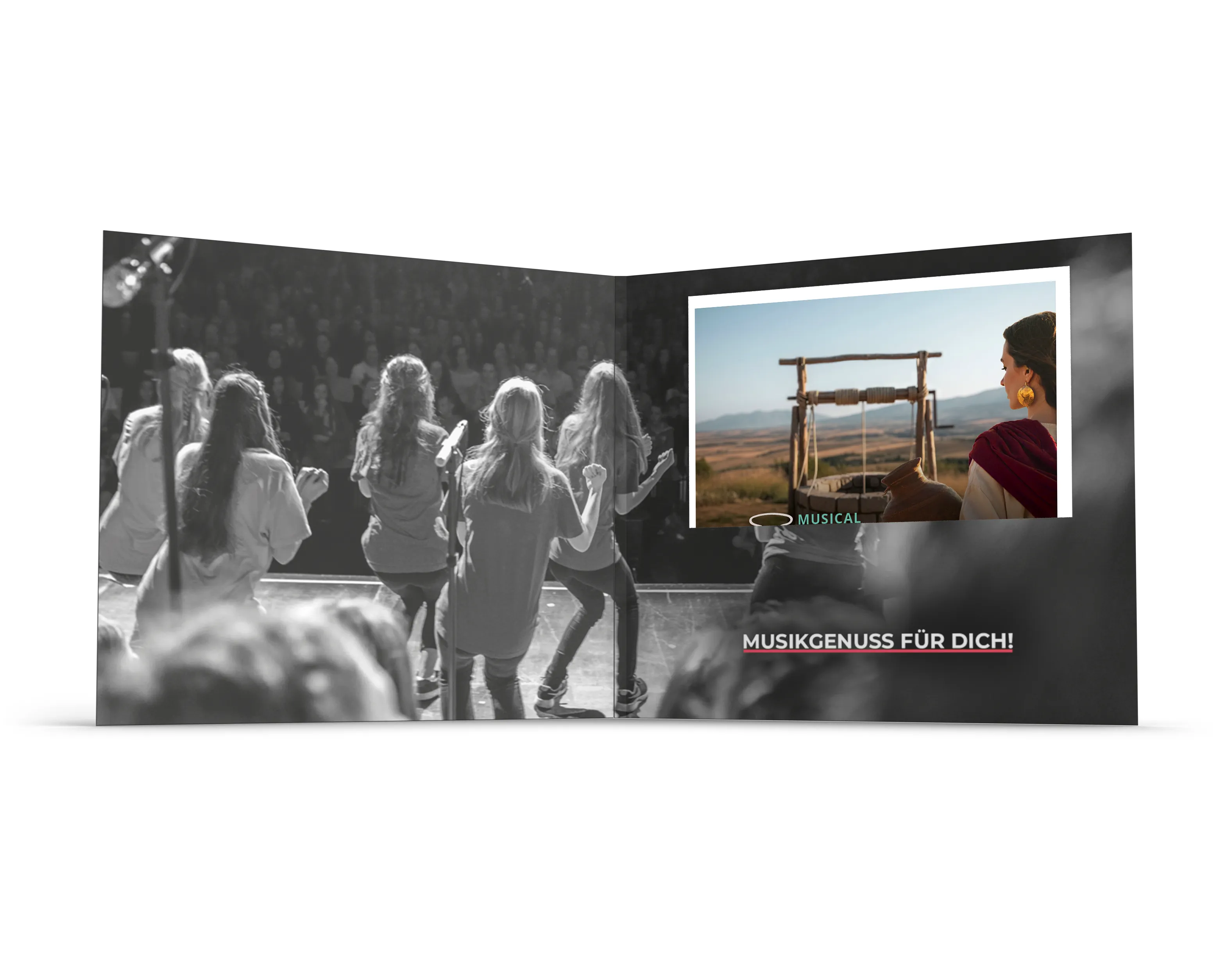 Album - Treffpunkt Brunnen Album - Treffpunkt Brunnen