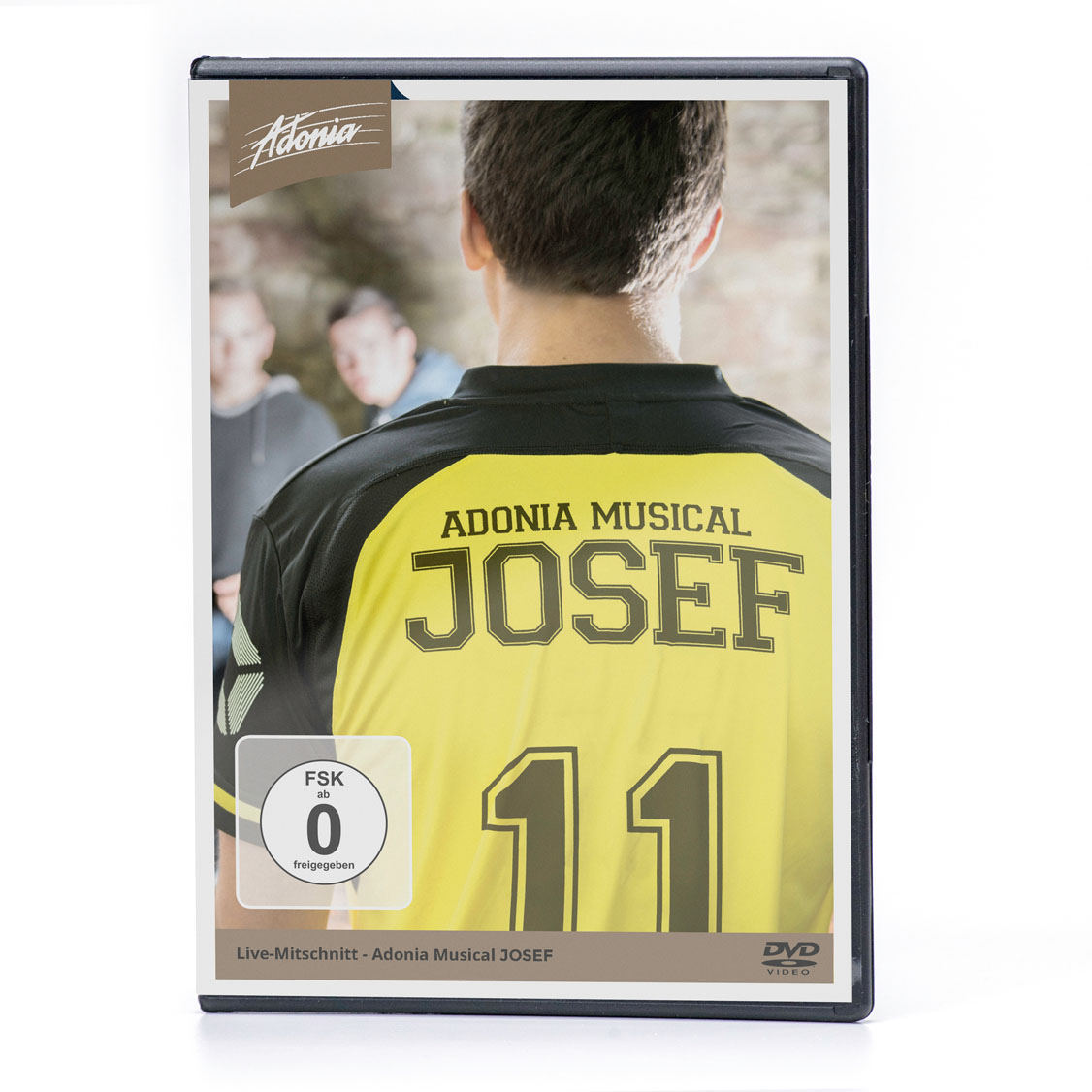 Live-Film - Josef