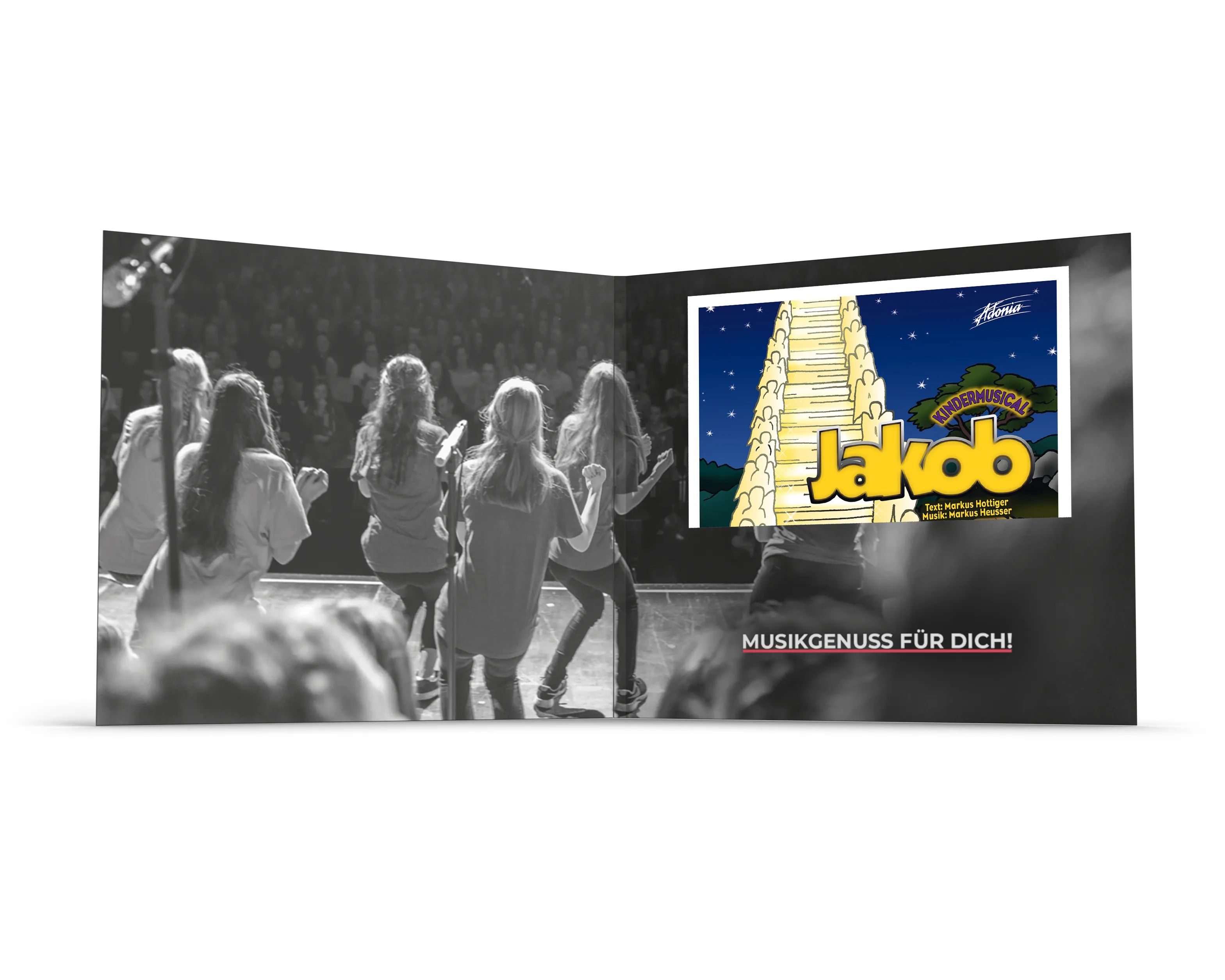 Album - Jakob Album - Jakob