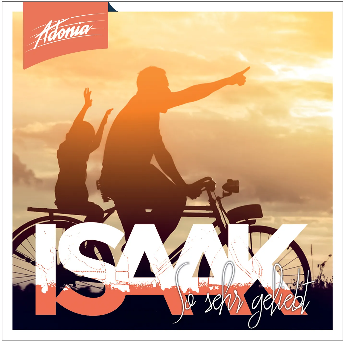 Isaak