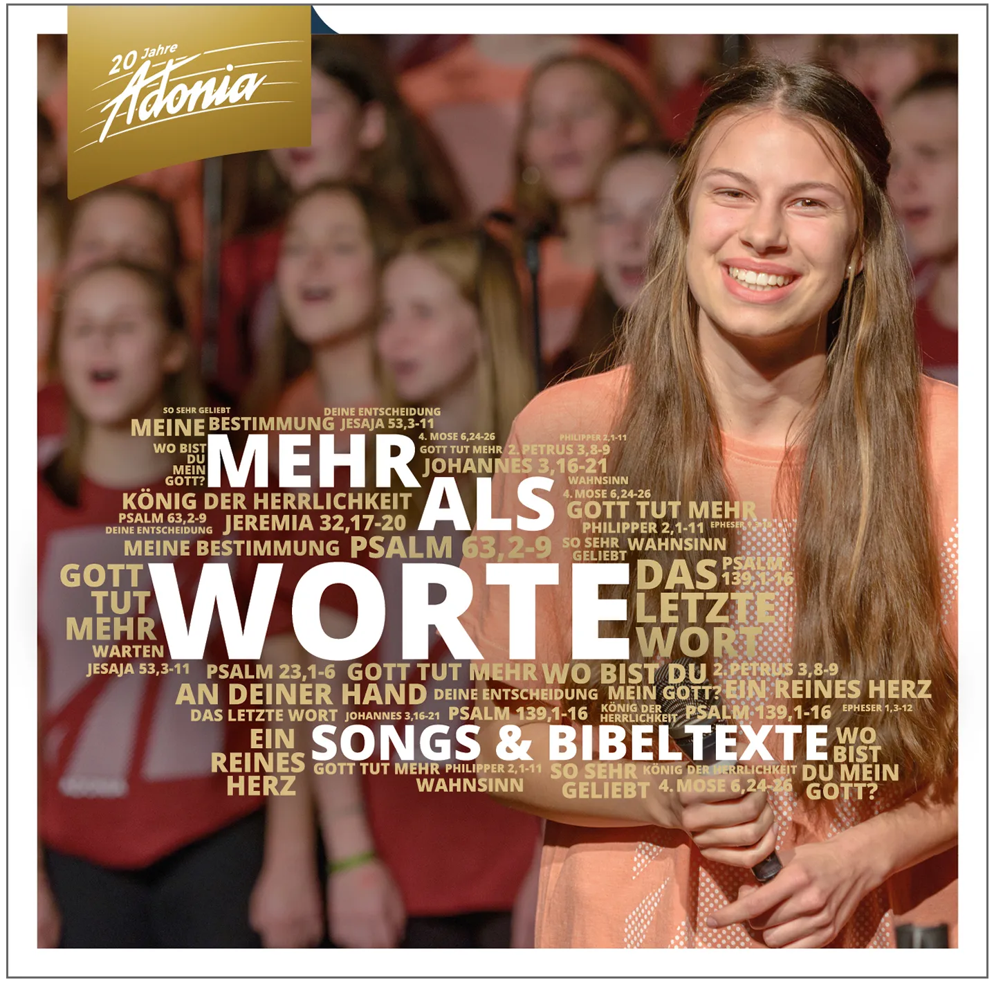 Mehr als Worte