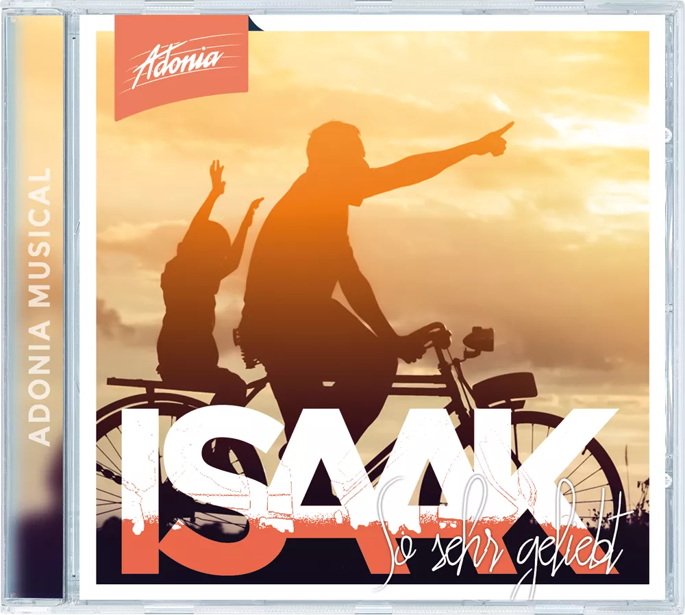 Album - Isaak