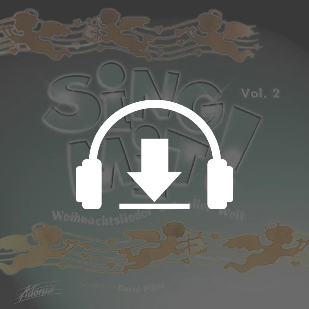 Album - Sing mit 2