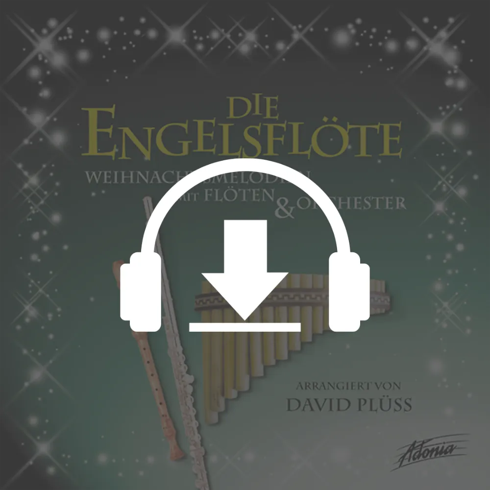 Album - Die Engelsflöte