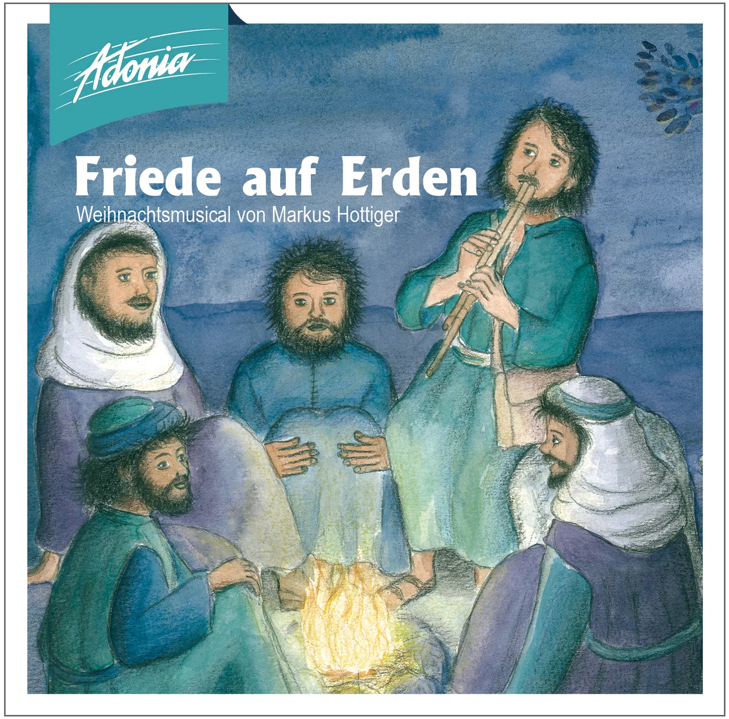 Friede auf Erden