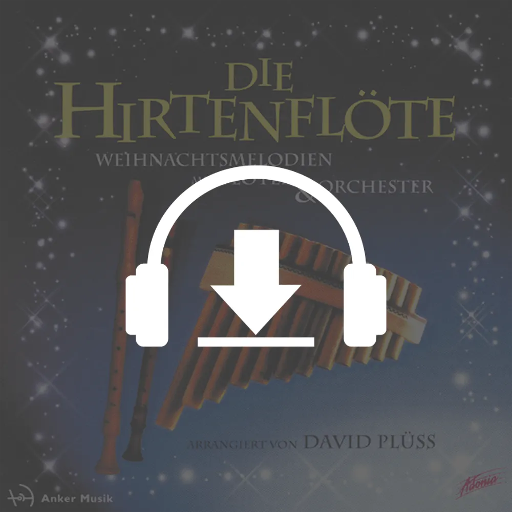 Album - Die Hirtenflöte