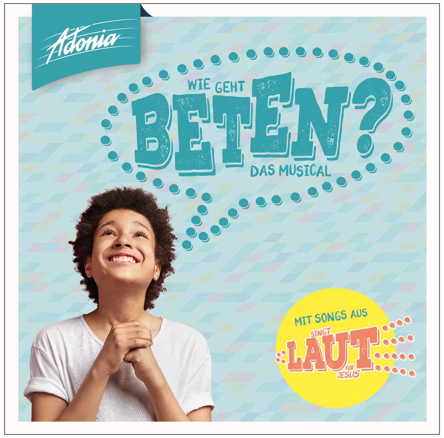 Wie geht Beten?
