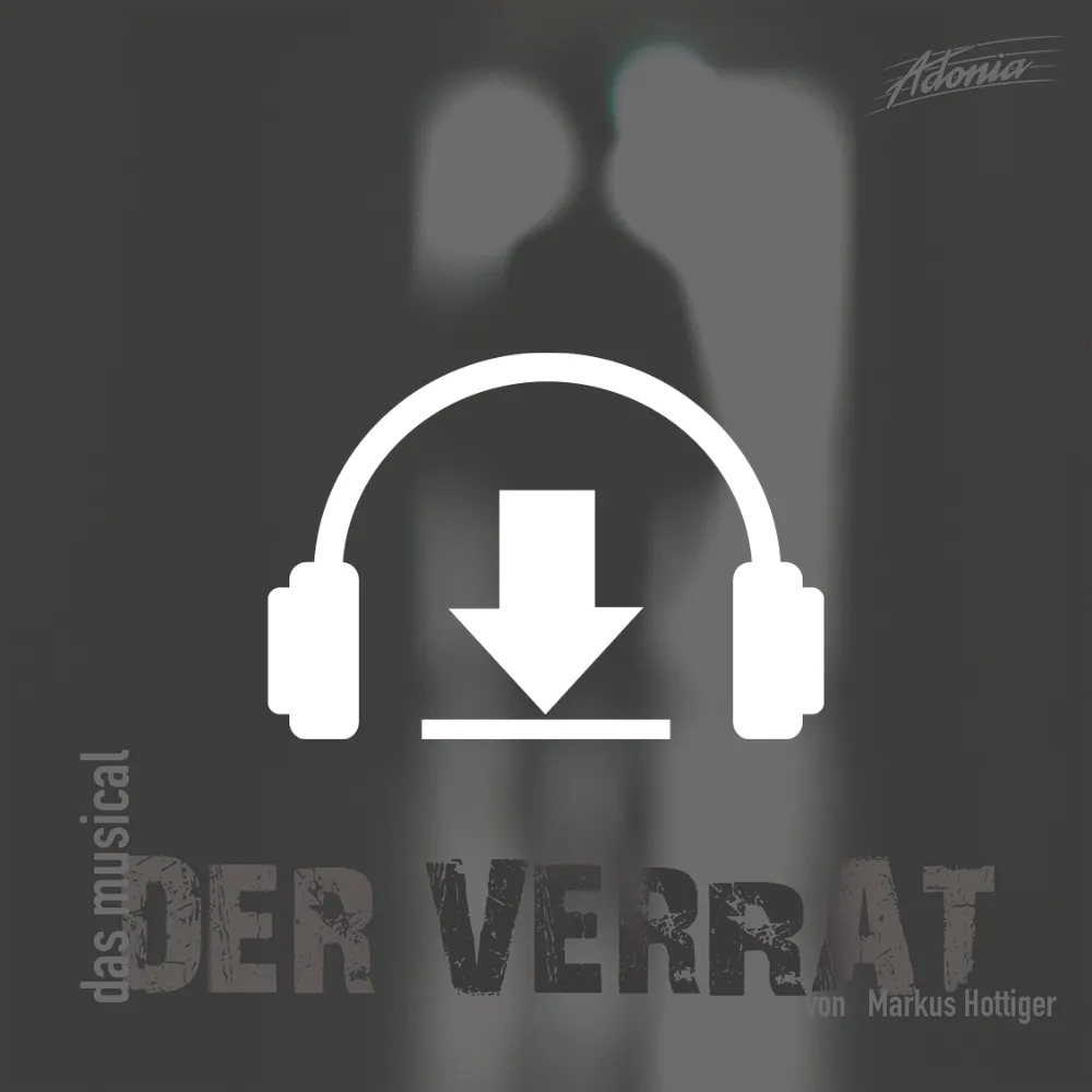 Album - Der Verrat