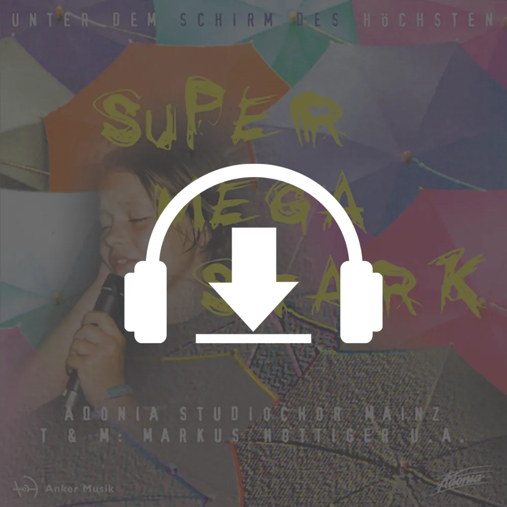 Album - Supermegastark