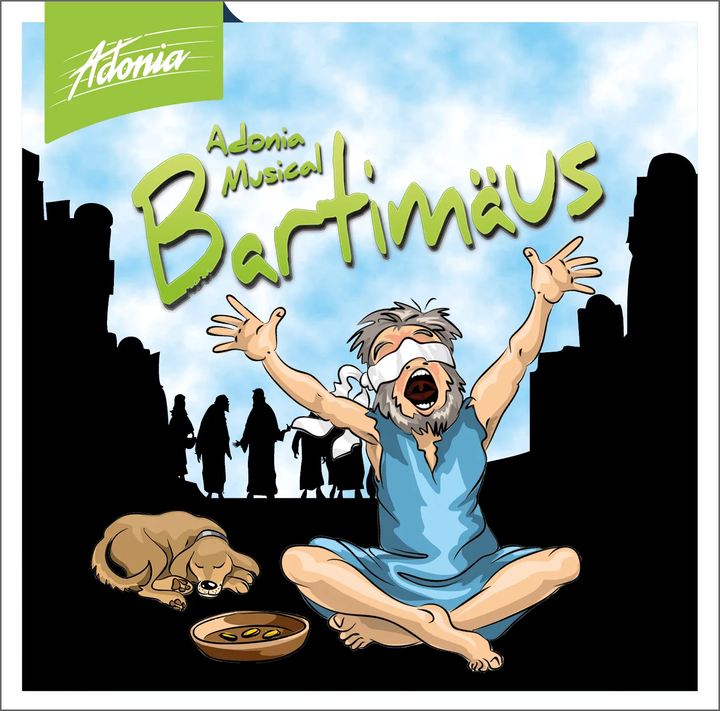 Bartimäus