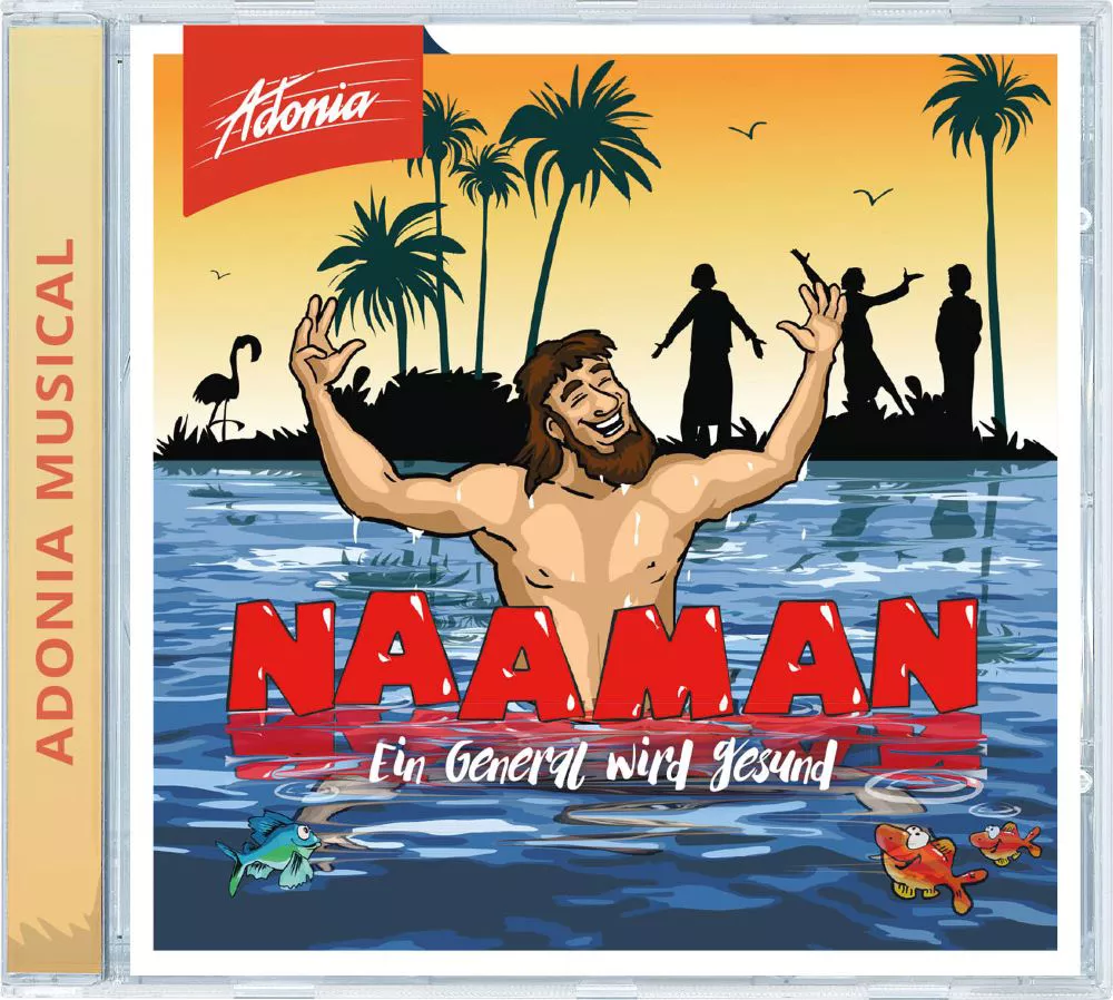 Album - Naaman