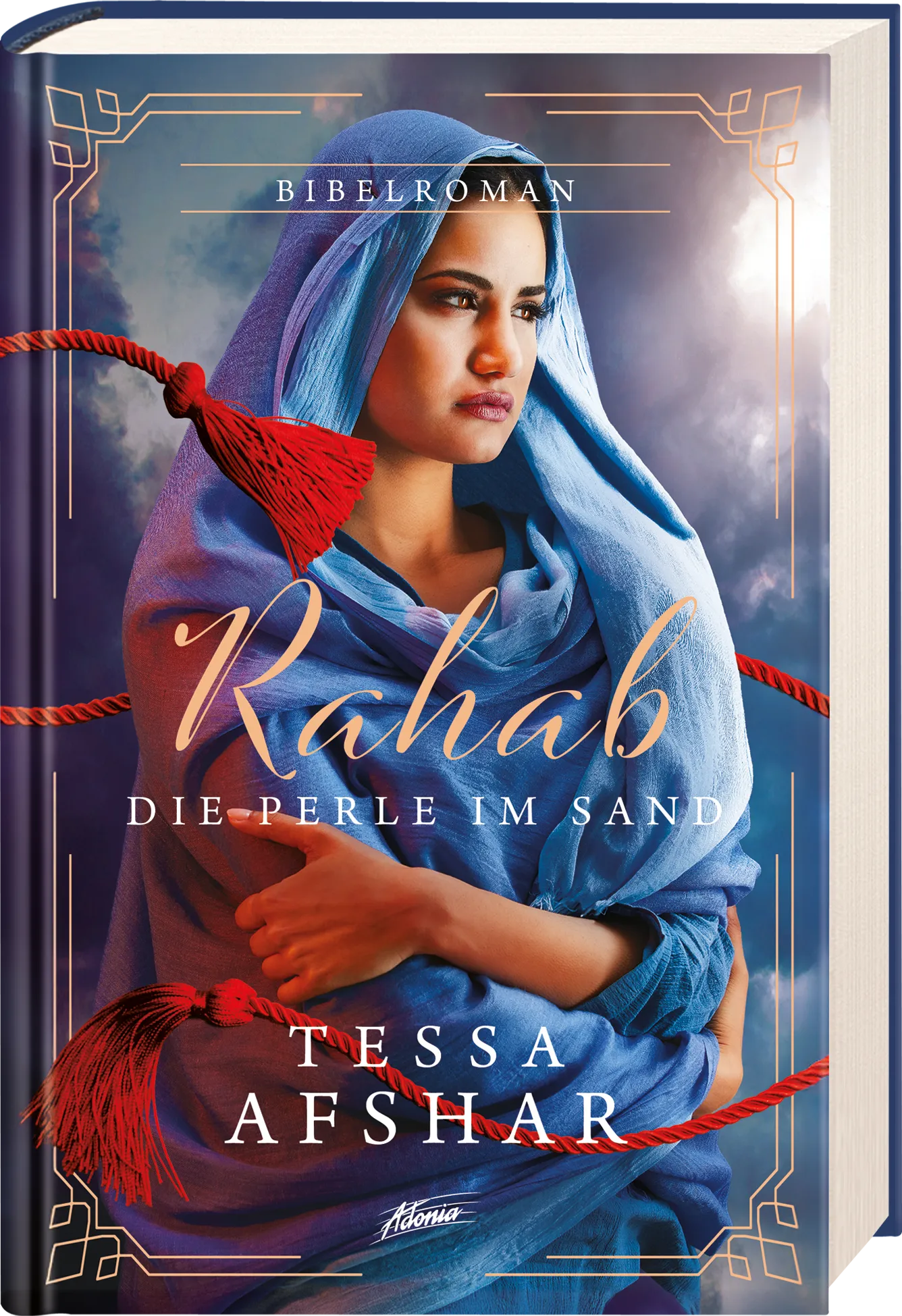 Rahab - Die Perle im Sand