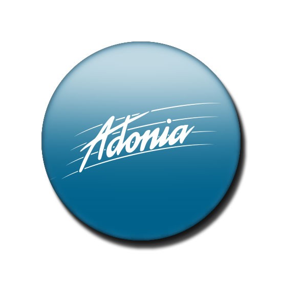 Adonia Button