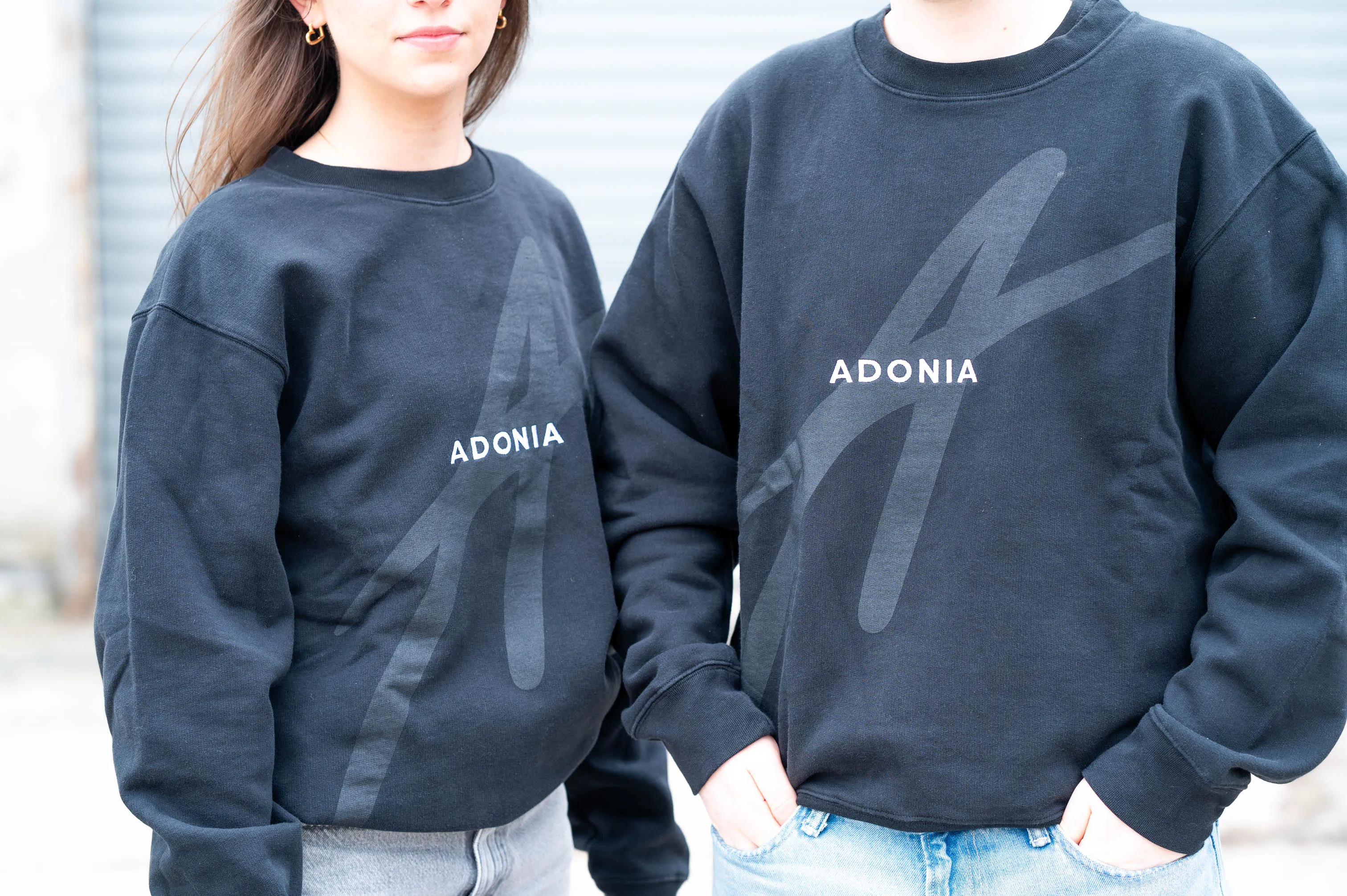 Adonia Pullover
