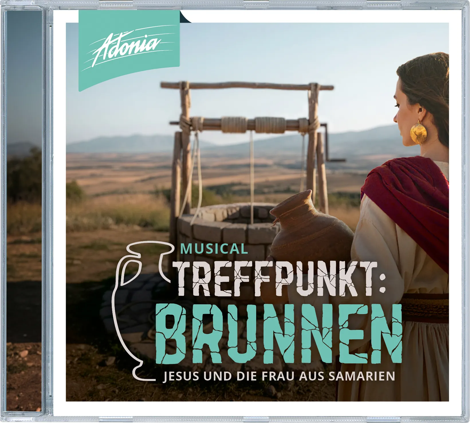 Album - Treffpunkt Brunnen