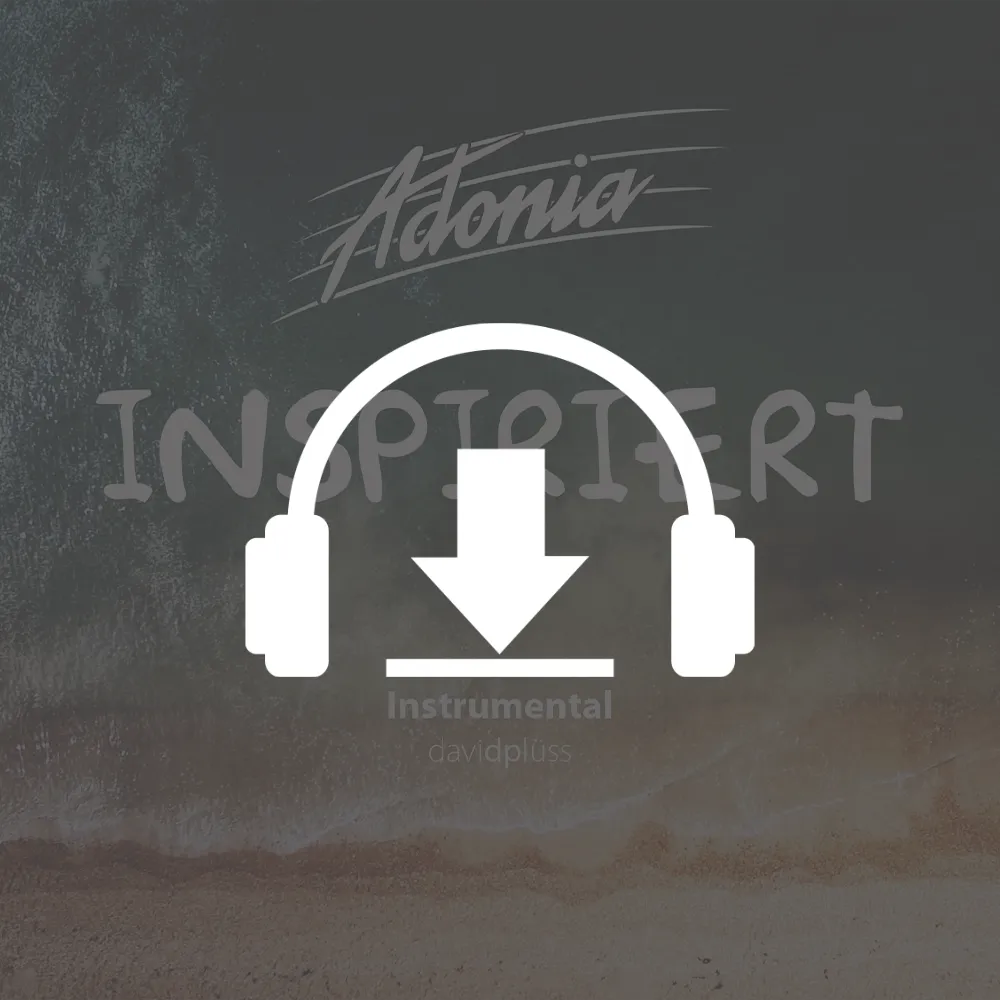 Album - Inspiriert 