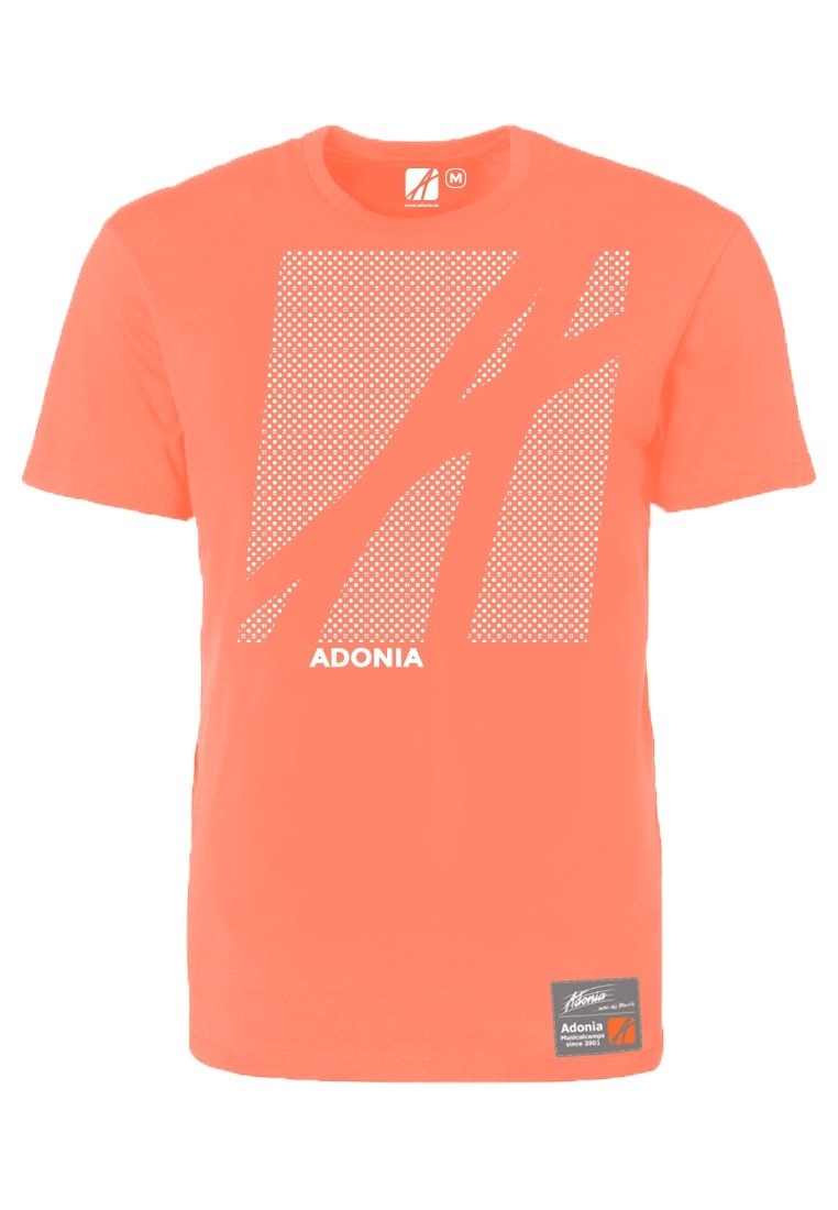 Adonia-Shirt 2020-2024