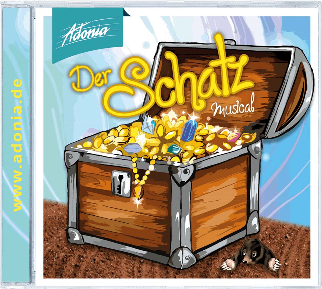 Album - Der Schatz