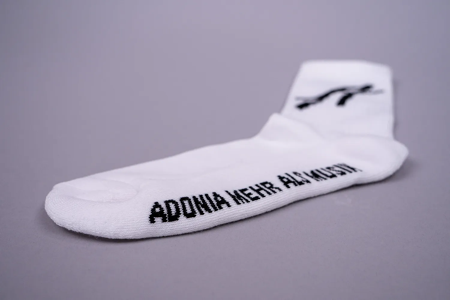Adonia Socken Duo-Pack
