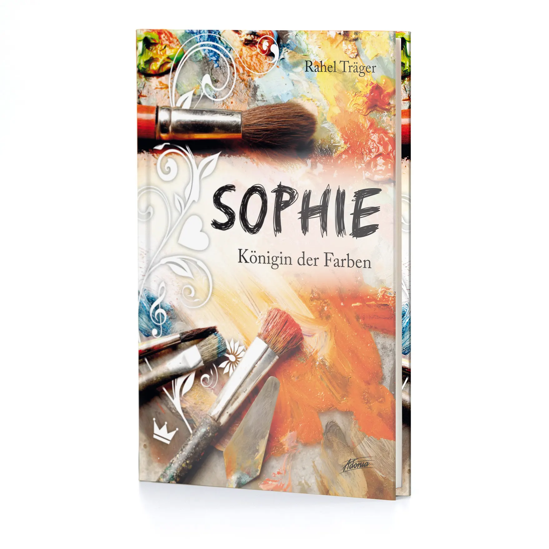 Sophie 1 - Königin der Farben