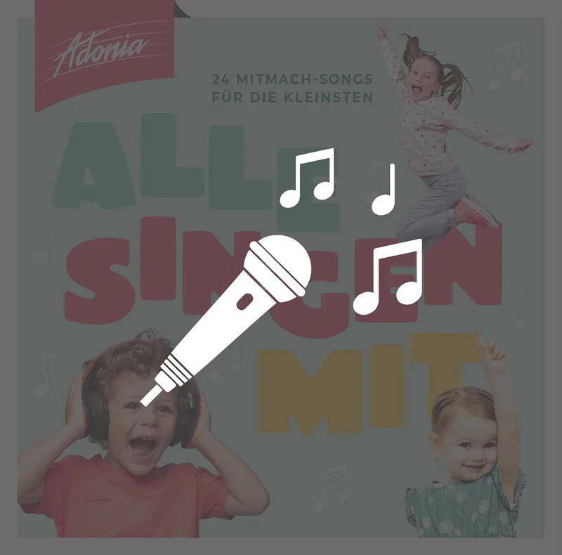 Playback - Alle singen mit