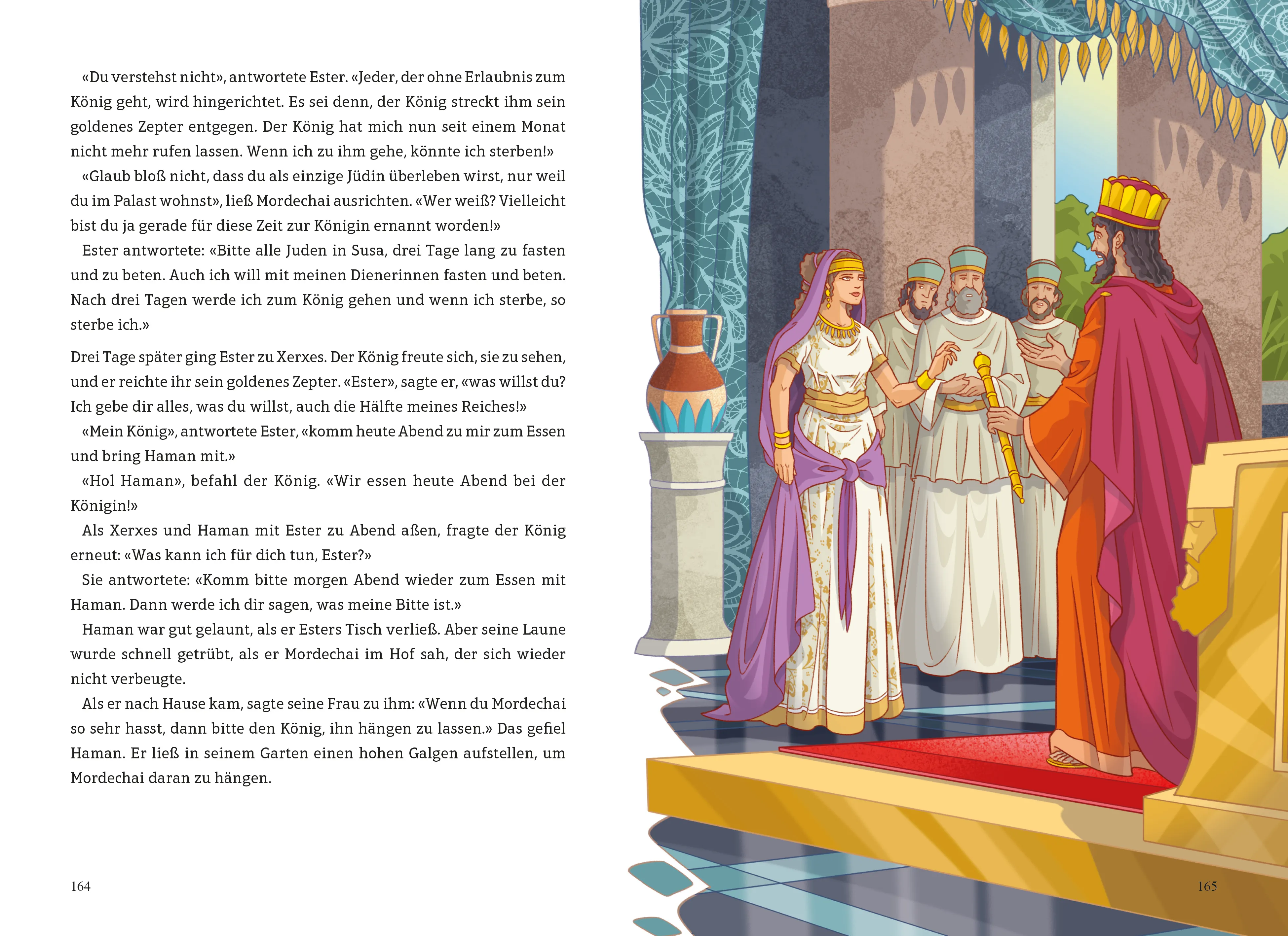 Die Kids-Bibel Die Kids-Bibel