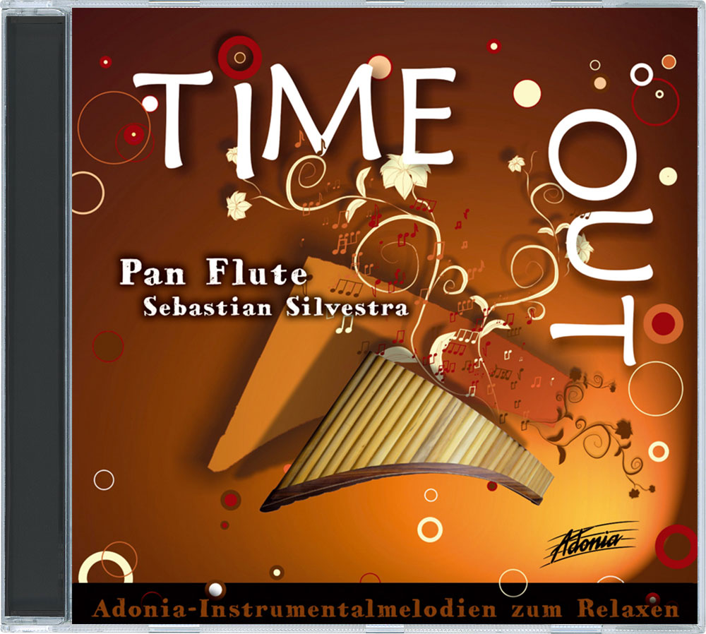 Time Out - Pan-Flute