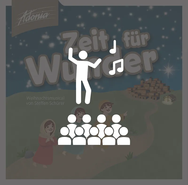 Aufführungsrecht - Zeit für Wunder