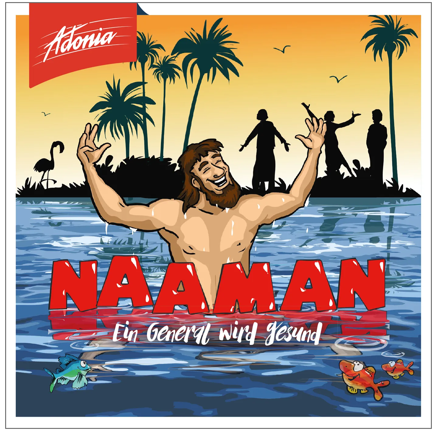 Naaman