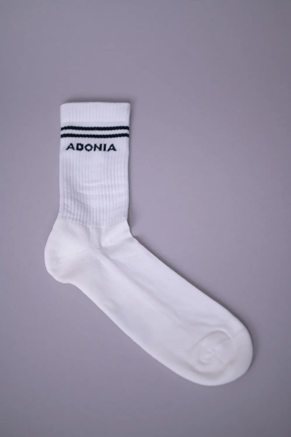 Adonia Streifen Socken - Paar