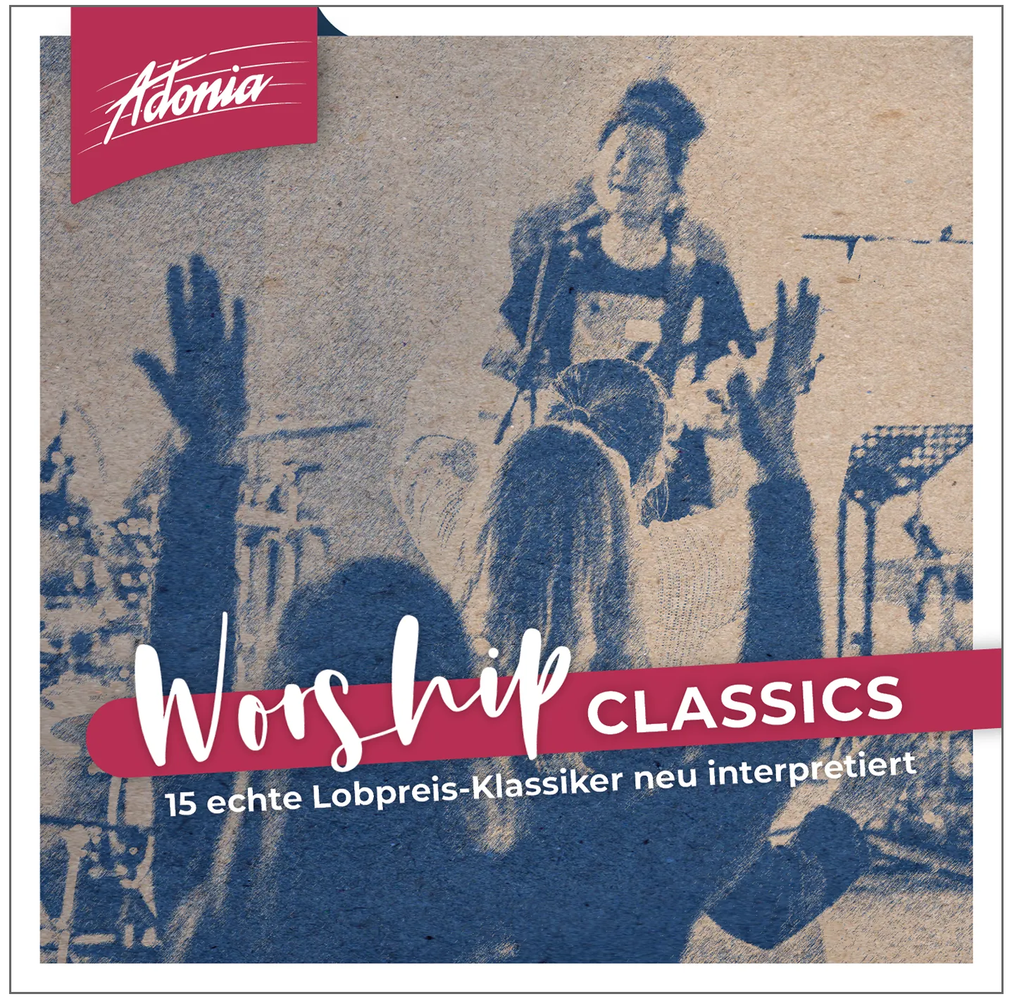 Worship Classics