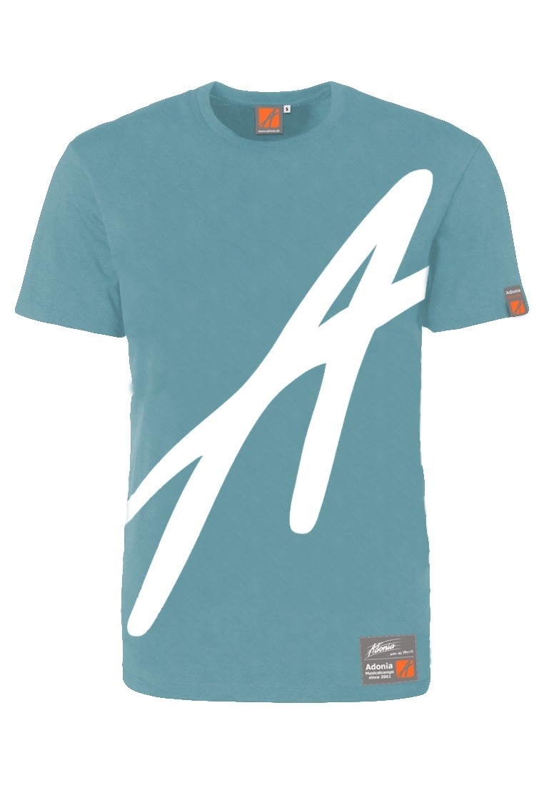 Adonia-Shirt bis 2019