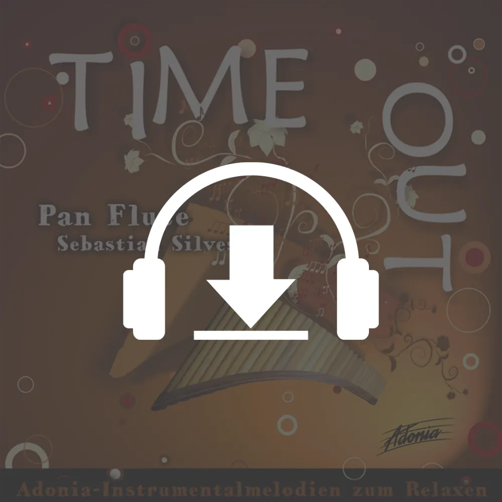 Album - Time Out - Pan-Flute