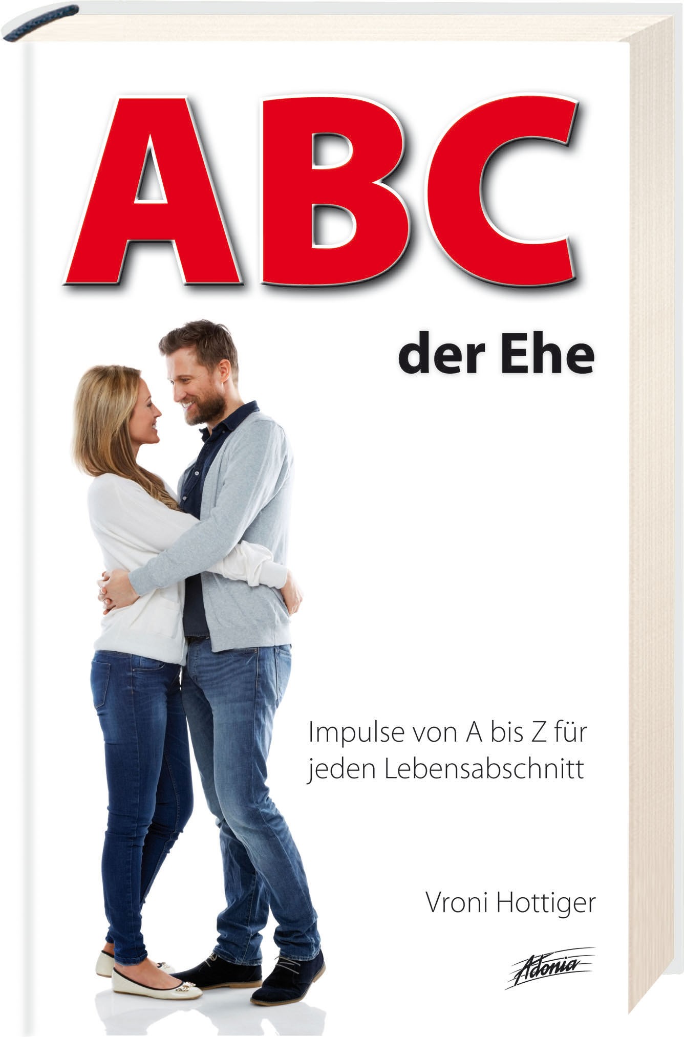 ABC der Ehe